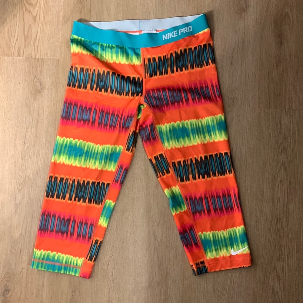 Nike Pro Runners